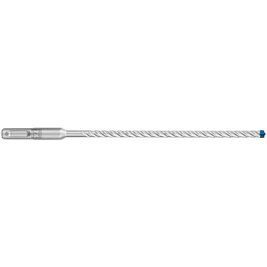 Hammerbohrer BOSCH® EXPERT7X SDS-plus Ø 6,0 x 150/215 mm VPE 30 Stück 4 - Schneider mit Hartmetallkopf