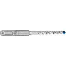 Hammerbohrer BOSCH® EXPERT7X SDS-plus Ø 6,0 x 50/115 mm VPE 10 Stück 4 - Schneider mit Hartmetallkopf