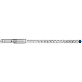 Hammerbohrer BOSCH® EXPERT7X SDS-plus Ø 6,5 x 100/165 mm 4 - Schneider mit Hartmetallkopf