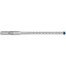 Hammerbohrer BOSCH® EXPERT7X SDS-plus Ø 7,0 x 100/165 mm VPE 10 Stück 4 - Schneider mit Hartmetallkopf