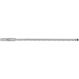 Hammerbohrer BOSCH® EXPERT7X SDS-plus Ø 7,0 x 200/265 mm 4 - Schneider mit Hartmetallkopf