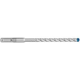 Hammerbohrer BOSCH® EXPERT7X SDS-plus Ø 8,0 x 100/165 mm VPE 10 Stück 4 - Schneider mit Hartmetallkopf