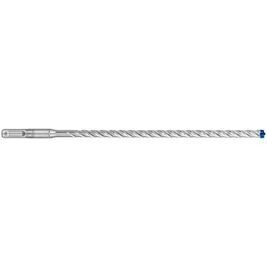 Hammerbohrer BOSCH® EXPERT7X SDS-plus Ø 8,0 x 200/265 mm 4 - Schneider mit Hartmetallkopf