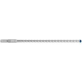 Hammerbohrer BOSCH® EXPERT7X SDS-plus Ø 8,0 x 200/265 mm VPE 10 Stück 4 - Schneider mit Hartmetallkopf