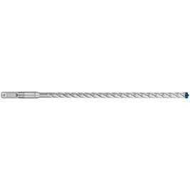 Hammerbohrer BOSCH® EXPERT7X SDS-plus Ø 8,0 x 200/265 mm VPE 30 Stück 4 - Schneider mit Hartmetallkopf