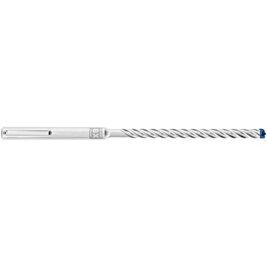 Hammerbohrer BOSCH® EXPERT8X SDS-max Ø 14,0 x 200/340 mm 4 - Schneider mit Hartmetallkopf