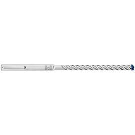 Hammerbohrer BOSCH® EXPERT8X SDS-max Ø 16,0 x 200/340 mm 4 - Schneider mit Hartmetallkopf