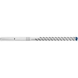 Hammerbohrer BOSCH® EXPERT8X SDS-max Ø 18,0 x 200/340 mm 4 - Schneider mit Hartmetallkopf