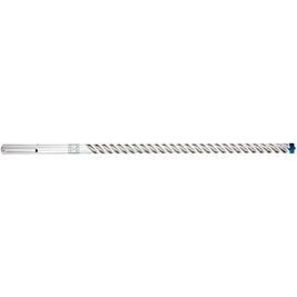 Hammerbohrer BOSCH® EXPERT8X SDS-max Ø 20,0 x 400/520 mm VPE 5 Stück 4 - Schneider mit Hartmetallkopf