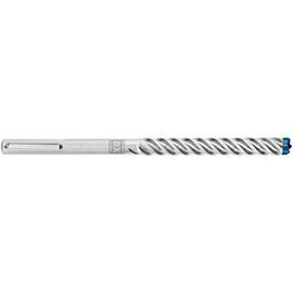 Hammerbohrer BOSCH® EXPERT8X SDS-max Ø 22,0 x 200/320 mm 4 - Schneider mit Hartmetallkopf