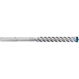 Hammerbohrer BOSCH® EXPERT8X SDS-max Ø 24,0 x 200/320 mm 4 - Schneider mit Hartmetallkopf