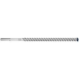 Hammerbohrer BOSCH® EXPERT8X SDS-max Ø 24,0 x 400/520 mm 4 - Schneider mit Hartmetallkopf