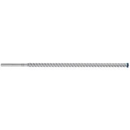 Hammerbohrer BOSCH® EXPERT8X SDS-max Ø 25,0 x 600/720 mm 4 - Schneider mit Hartmetallkopf