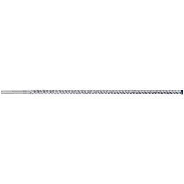 Hammerbohrer BOSCH® EXPERT8X SDS-max Ø 25,0 x 800/920 mm 4 - Schneider mit Hartmetallkopf