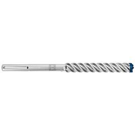 Hammerbohrer BOSCH® EXPERT8X SDS-max Ø 26,0 x 200/320 mm 4 - Schneider mit Hartmetallkopf