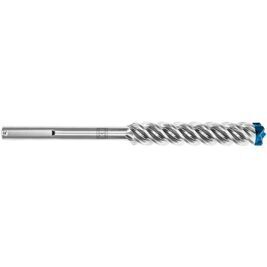 Hammerbohrer BOSCH® EXPERT8X SDS-max Ø 28,0 x 200/320 mm 4 - Schneider mit Hartmetallkopf