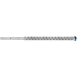 Hammerbohrer BOSCH® EXPERT8X SDS-max Ø 28,0 x 400/520 mm 4 - Schneider mit Hartmetallkopf