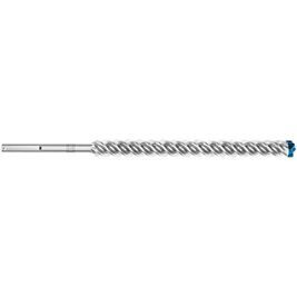 Hammerbohrer BOSCH® EXPERT8X SDS-max Ø 28,0 x 600/720 mm 4 - Schneider mit Hartmetallkopf