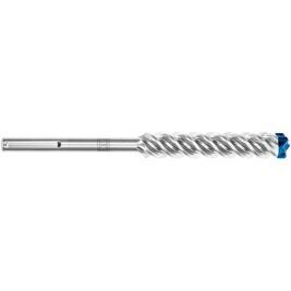 Hammerbohrer BOSCH® EXPERT8X SDS-max Ø 32,0 x 200/320 mm 4 - Schneider mit Hartmetallkopf