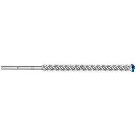 Hammerbohrer BOSCH® EXPERT8X SDS-max Ø 32,0 x 400/520 mm VPE 5 Stück 4 - Schneider mit Hartmetallkopf