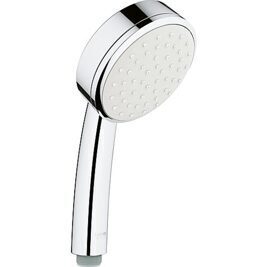 Handbrause Grohe Tempesta C100 1 Strahlart Ø 100 mm chrom