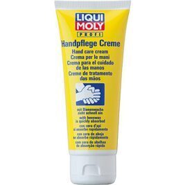 Handpflegecreme