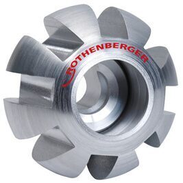 Handschneidkluppe einzeln SUPER CUT DN40(1 1/4") - DN50( 2")