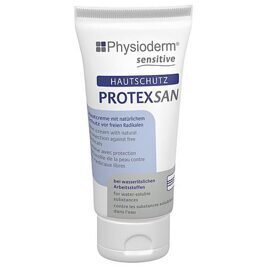 Hautschutzcreme Protex San Physioderm® sensitive