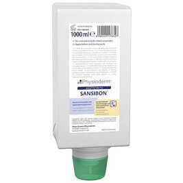 Handschutzcreme Physioderm Sansibon 1l Varioflasche