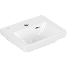 Handwaschbecken Villeroy & Boch Subway 3.0 370 x 305 mm, weiß