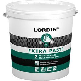 Handwaschpaste, Mild mit Naturreibemittel LORDIN® Extra Paste