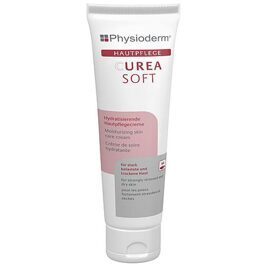 Hautpflegecreme Curea Soft Physioderm®