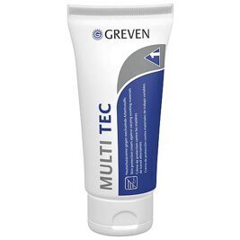 Schutzcreme mit dualistischem Wirkungsprinzip GREVEN® Multi Tec