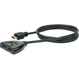 HDMI Verteiler Schwaiger