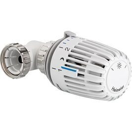 Thermostat-Kopf WK; Winkelform für Ventilheizkörper