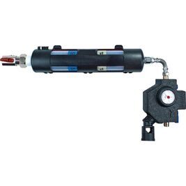 Befüllstation PUROTAP® micro Multiflex