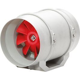 Helios MultiVent MV 150 Rohrventilator 150 mm