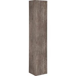 Hochschrank BALI 1 Tür Château Eiche, Anschlag rev. 300x1600x270 mm