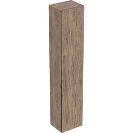 Hochschrank Geberit iCon 360x1800x291 mm, Nussbaum hickory