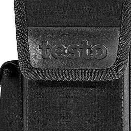 Holstertasche für Wärmebildkamera testo 865–872