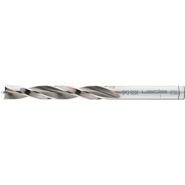 Holzbohrer ALPEN® HSS Cobalt Ø 10,0 mm, Länge 133 mm