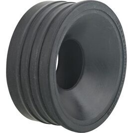 HT Gummimanschette 53,5x24-32 mm