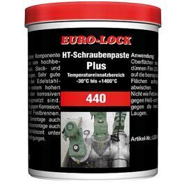 Schraubenpaste Plus HT LOS 440