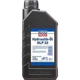 Hydrauliköl Liqui Moly HLP 22, 1000 ml