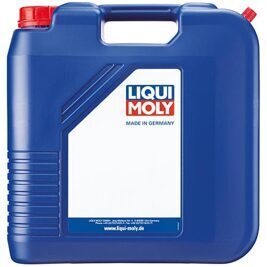 Hydrauliköl HLP 22 LIQUI MOLY 20l Kanister