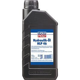 Hydrauliköl HLP 46 LIQUI MOLY 1l Flasche