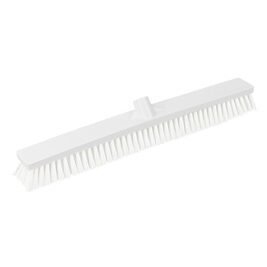 Hygiene-Besen, 60 cm, PBT, 0.25, transparent