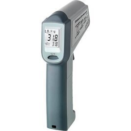 Infrarot-Thermometer SCANTEMP 355