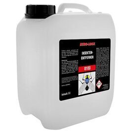 Insektenentferner EURO-LOCK LOS 8100, 5l Kanister