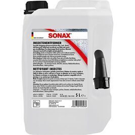 Insektenentferner SONAX 5l Kanister